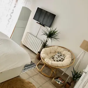Cosy, Lyon, Avec Garage Prive Lyon