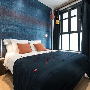 Luxury Studio&spa-lyon Centre Lyon
